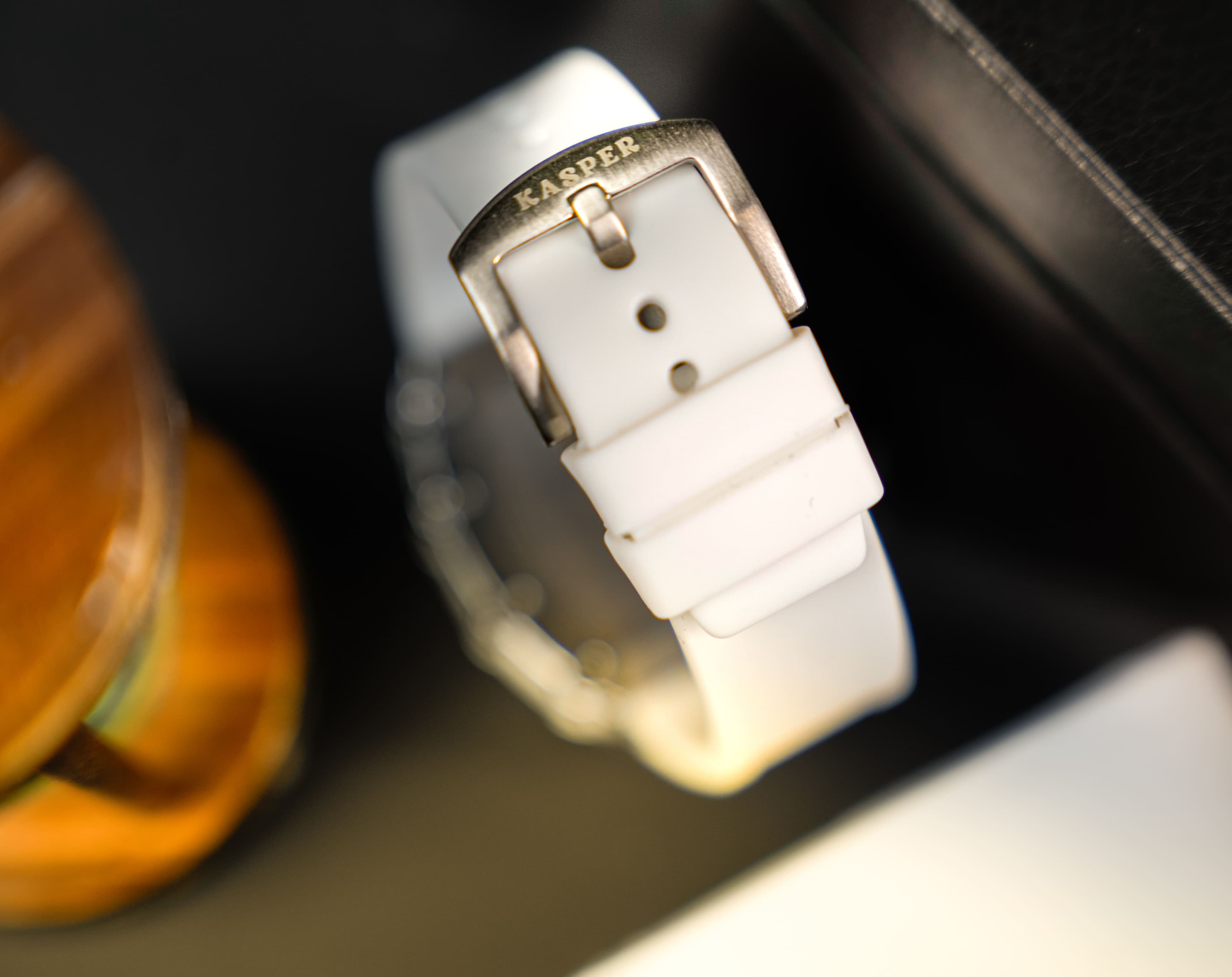 ساعة كاسبر بلس  | KASPER PLUS 3