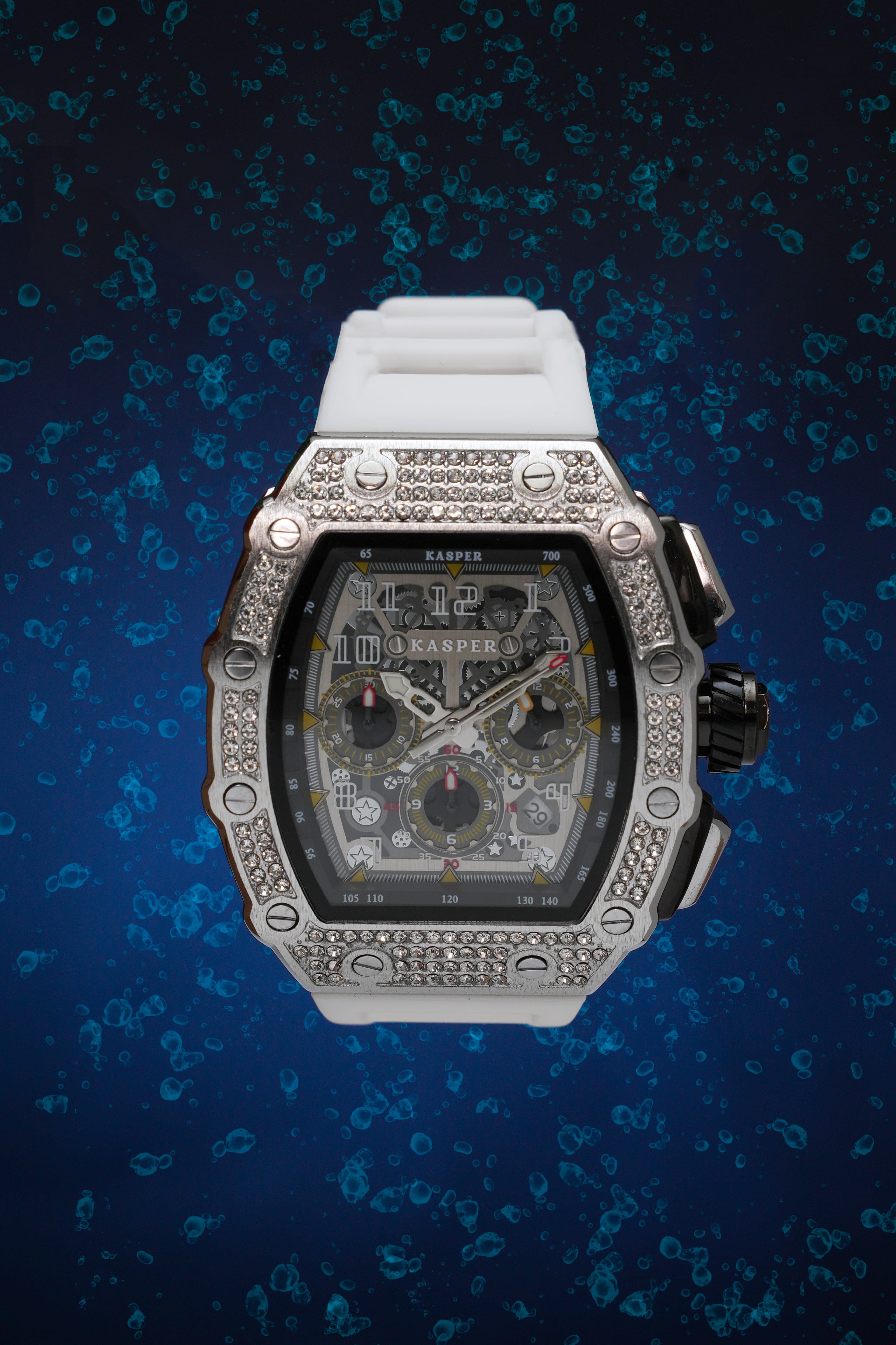 ساعة كاسبر بلس  | KASPER PLUS 8