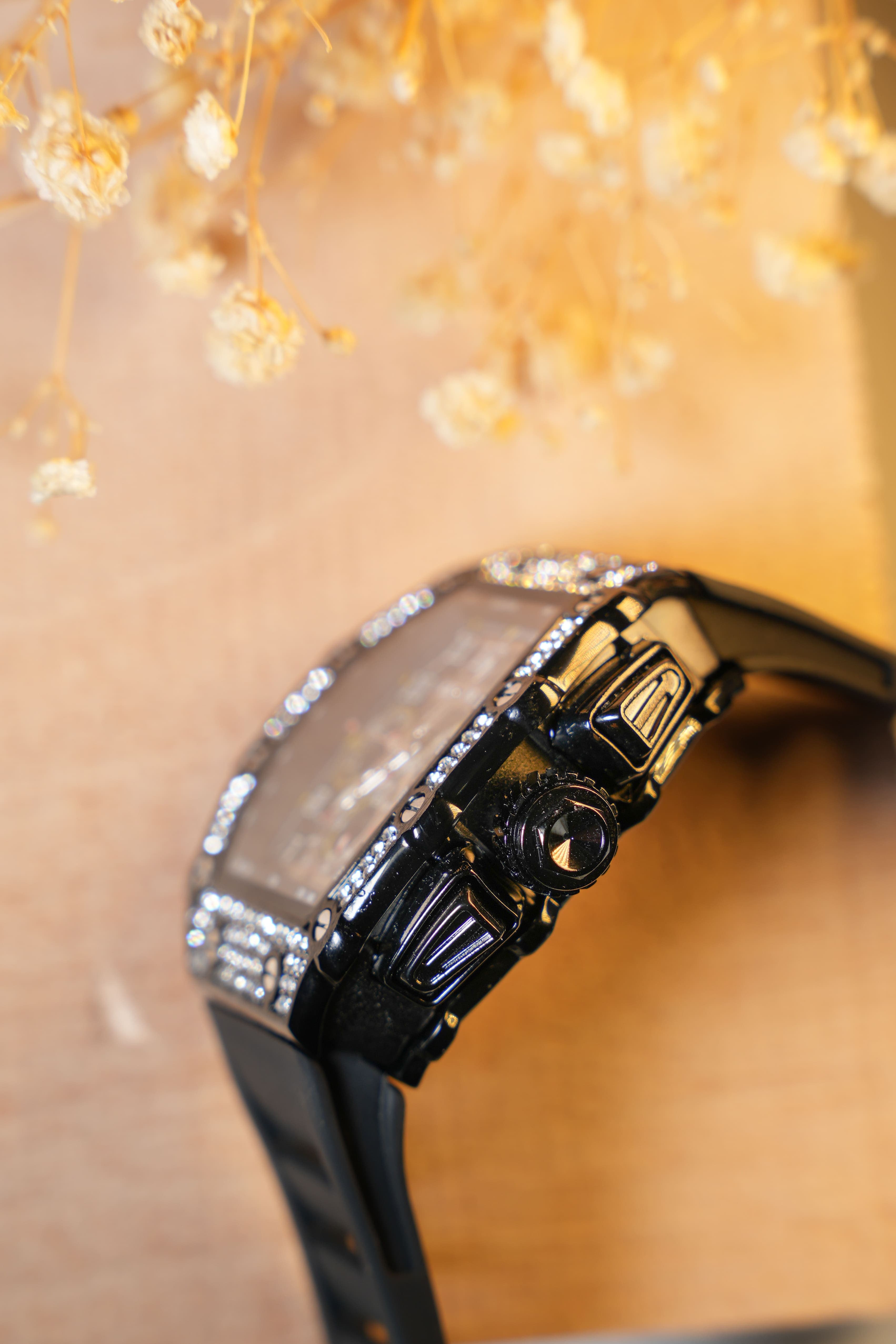 ساعة كاسبر بلس  | KASPER PLUS 5