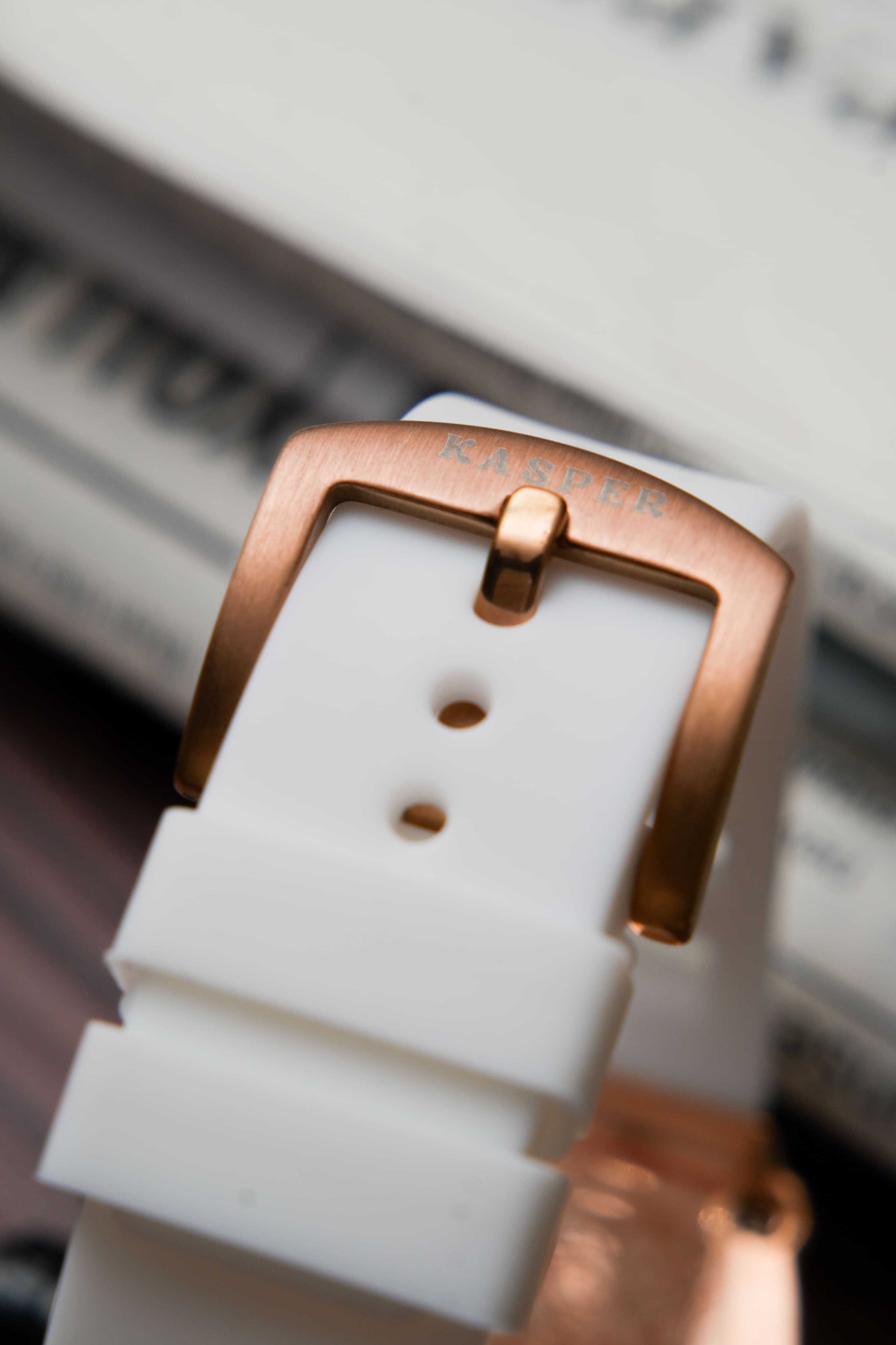 ساعة كاسبر بلس  | KASPER PLUS 4