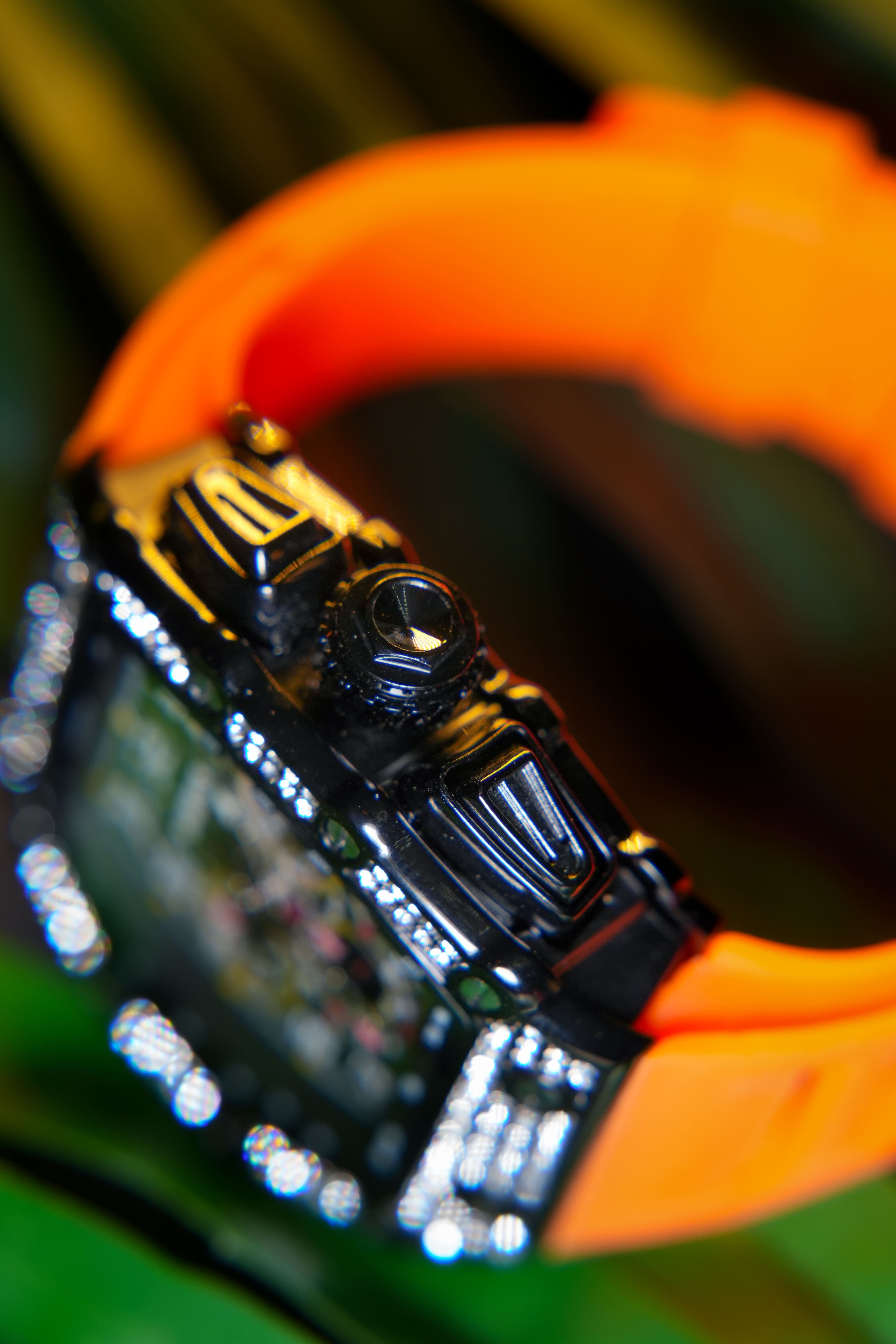 ساعة كاسبر بلس  | KASPER PLUS 3