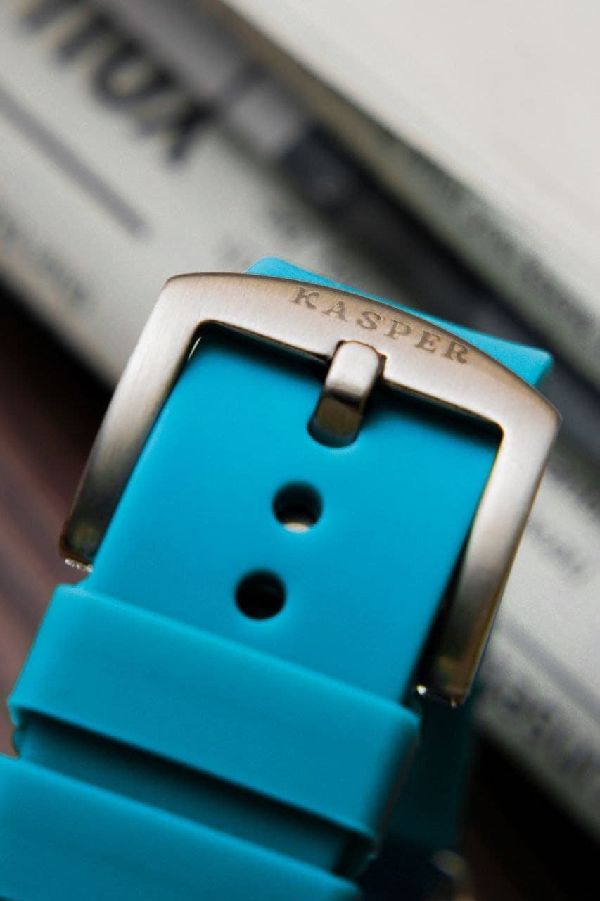 ساعة كاسبر بلس  | KASPER PLUS 3