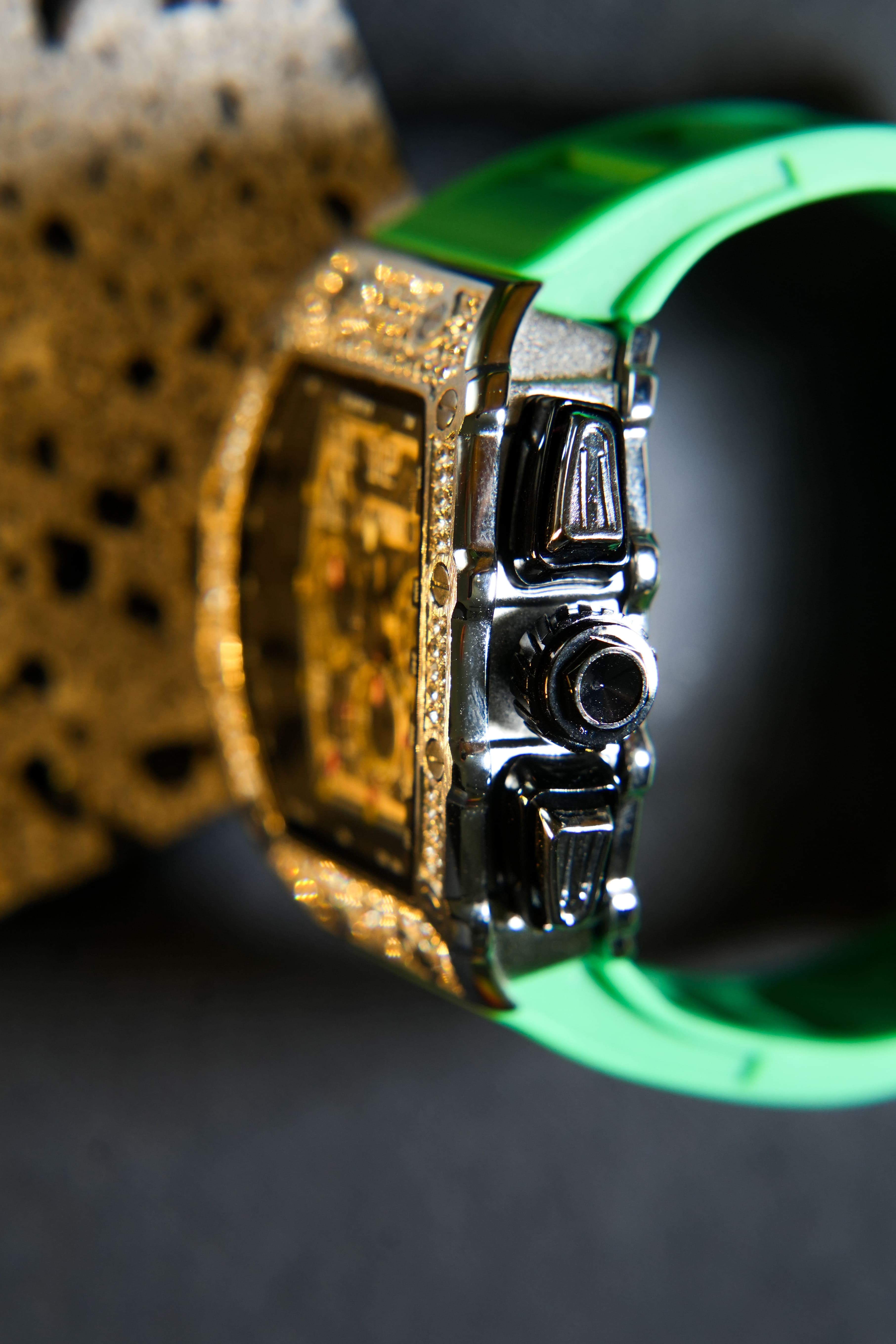 ساعة كاسبر بلس  | KASPER PLUS 2