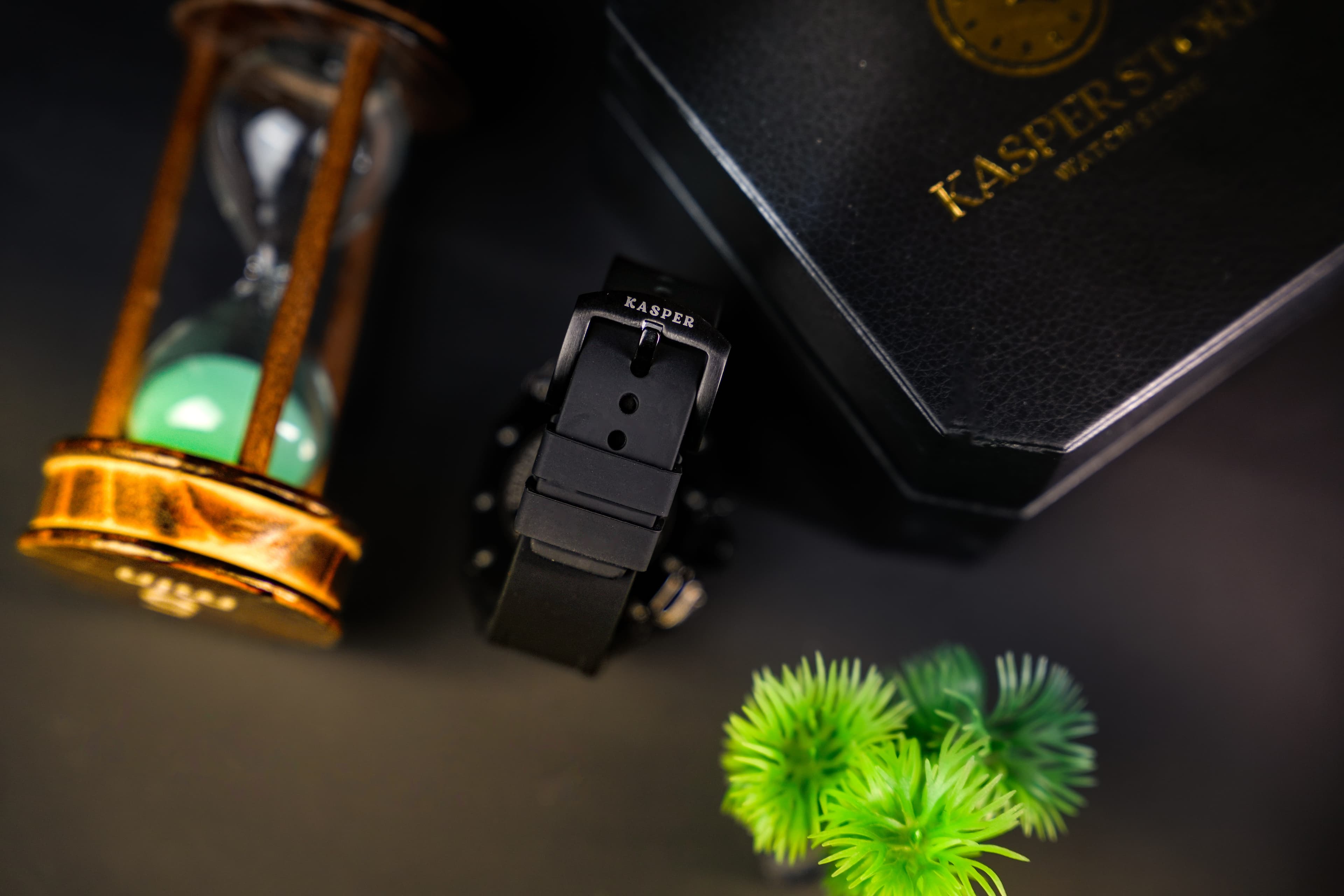 ساعة كاسبر بلس  | KASPER PLUS 3