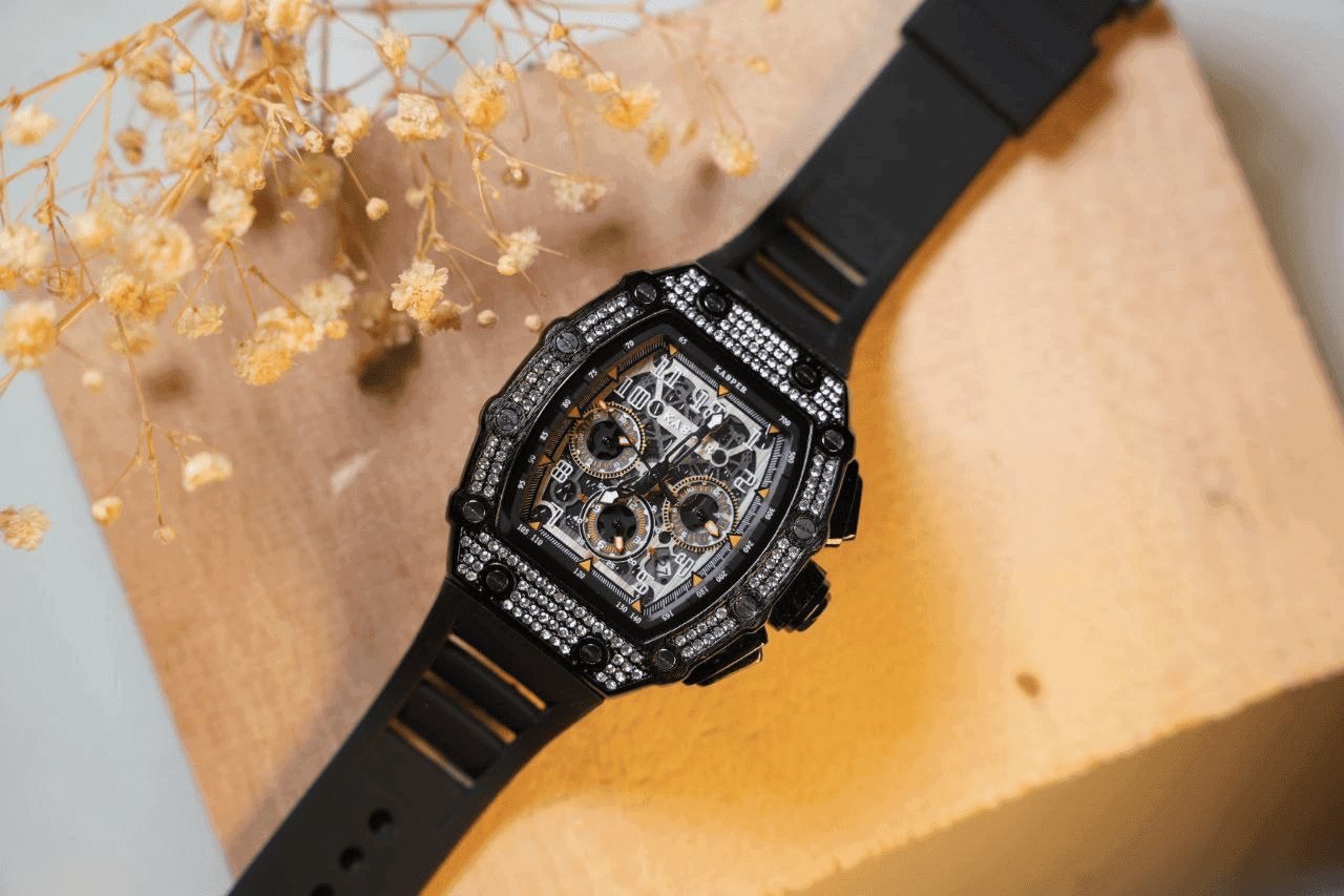 ساعات رجالية