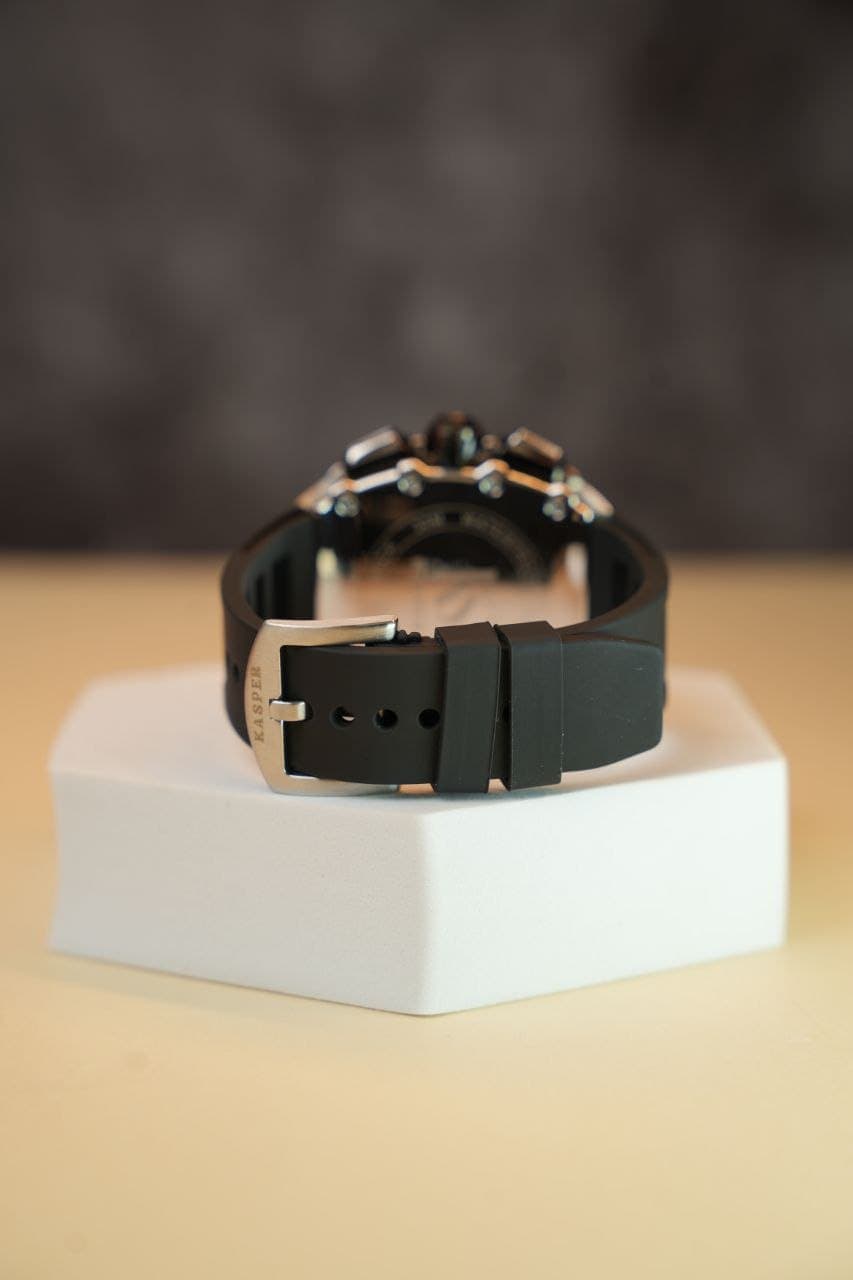 ساعة كاسبر بلس  | KASPER PLUS 5