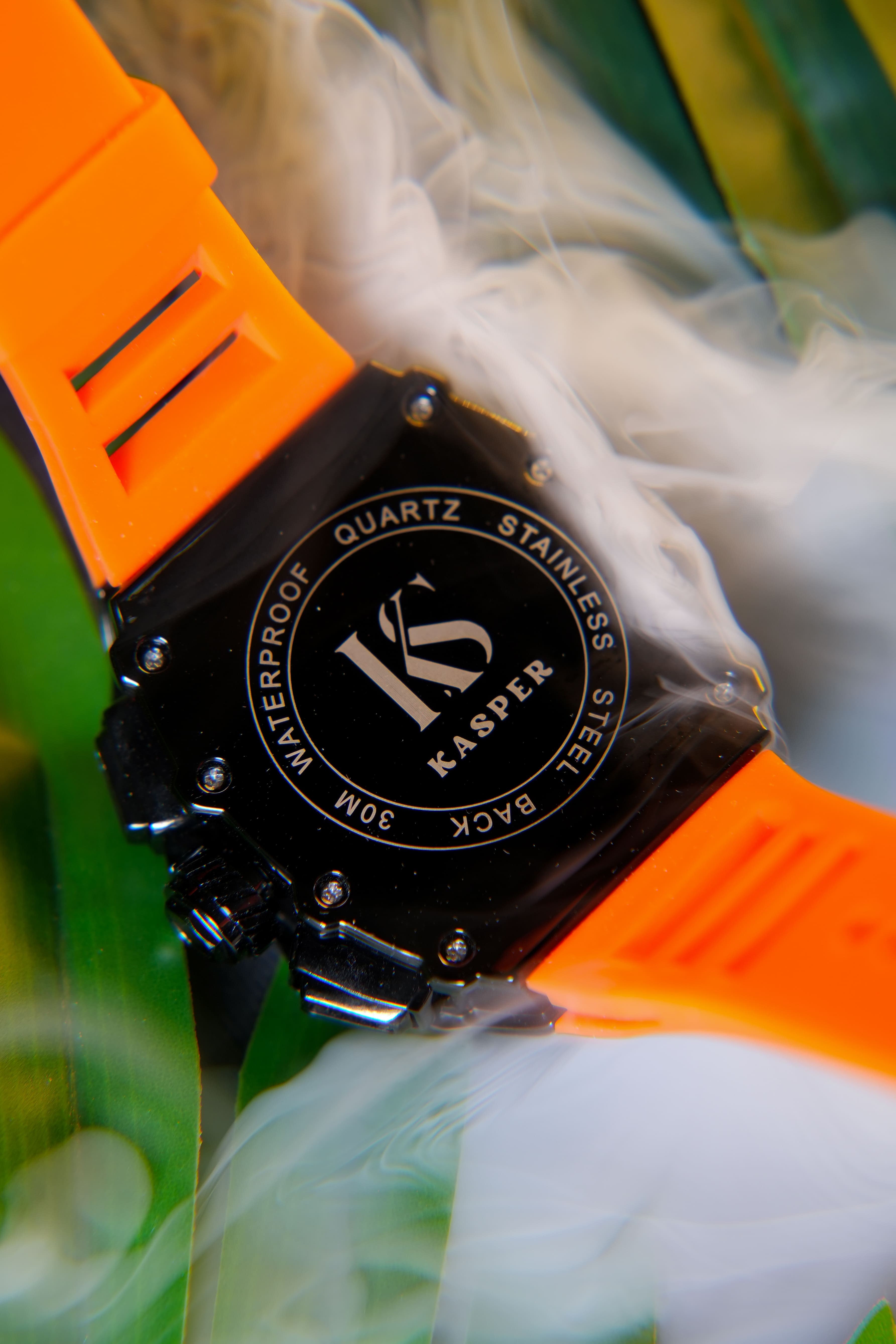 ساعة كاسبر بلس  | KASPER PLUS 5