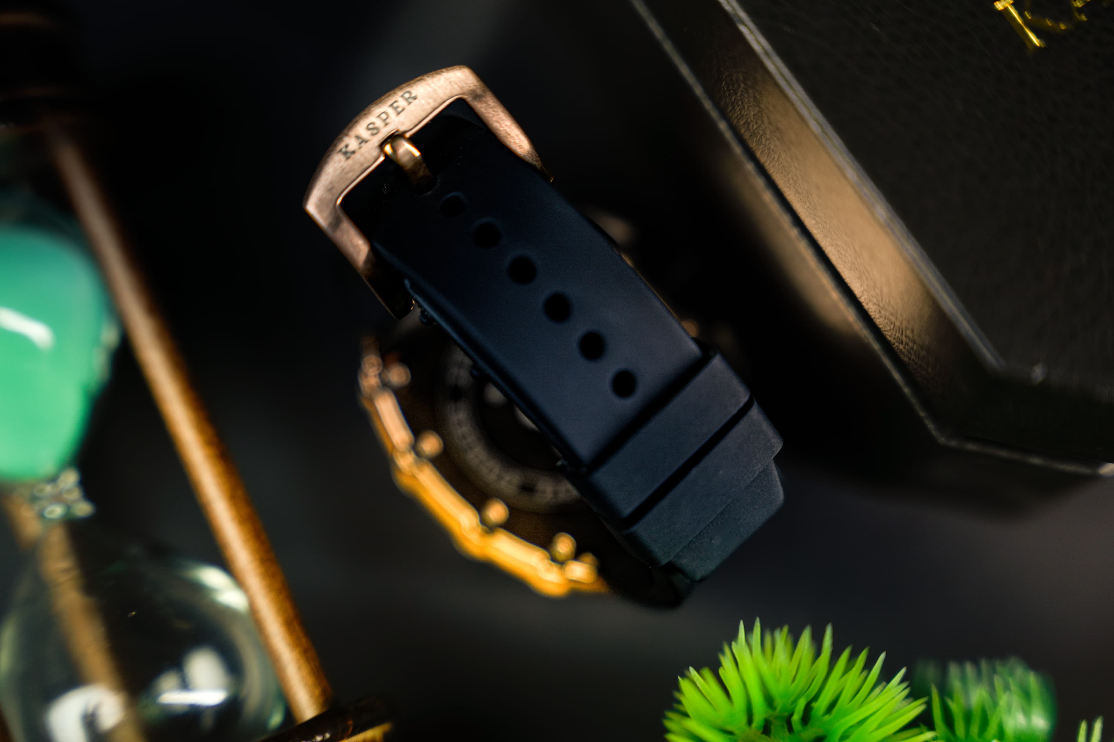 ساعة كاسبر بلس  | KASPER PLUS 5