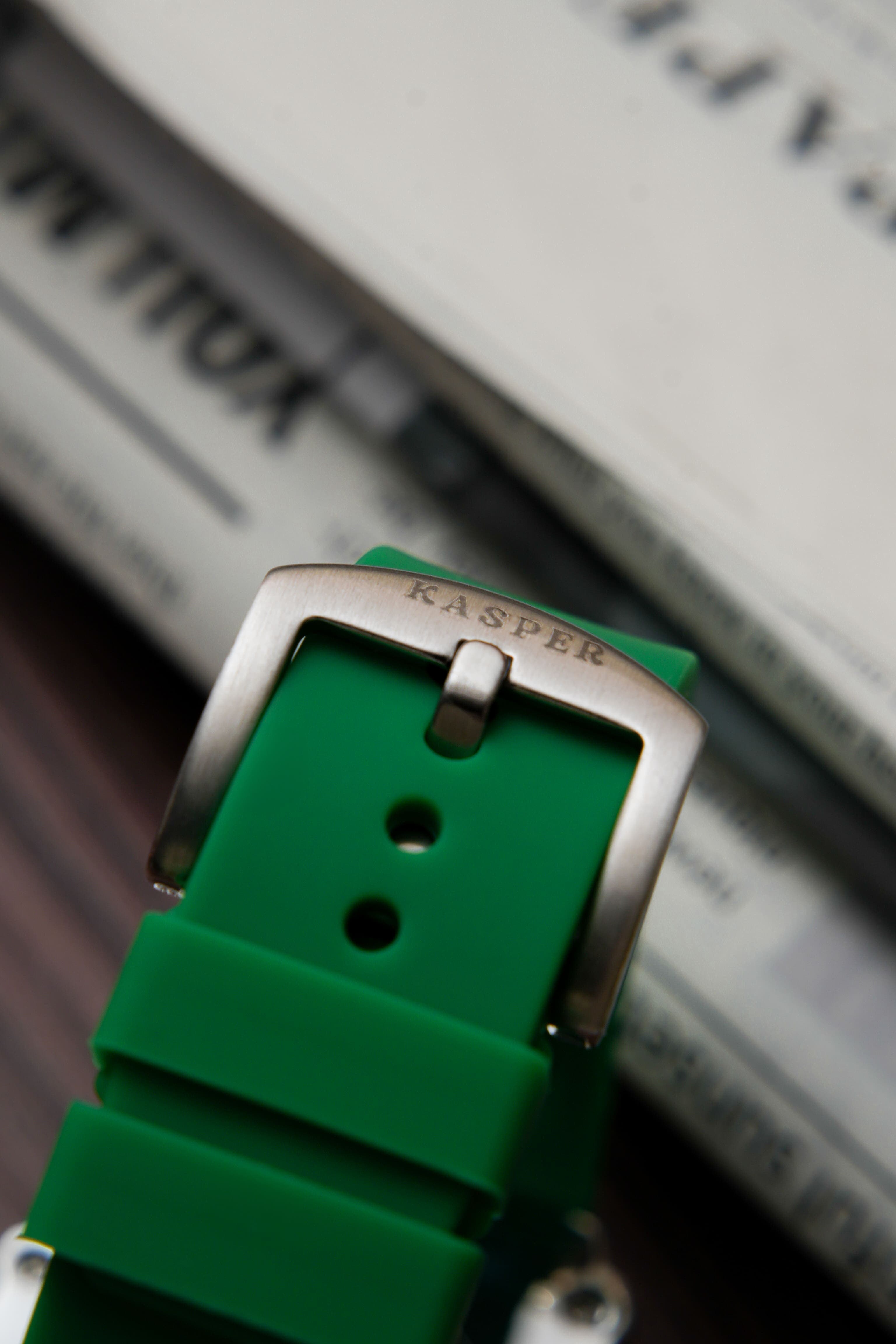 ساعة كاسبر بلس  | KASPER PLUS 4