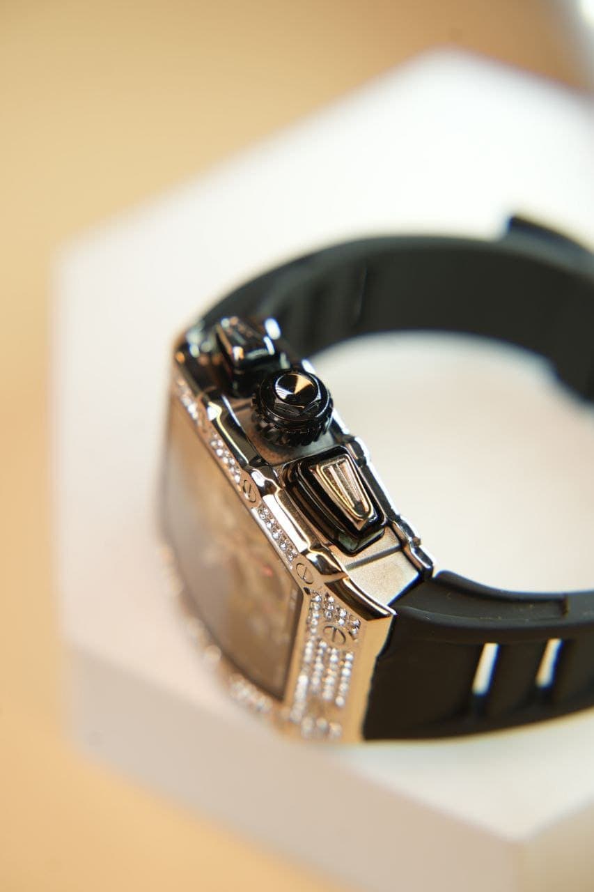 ساعة كاسبر بلس  | KASPER PLUS 4