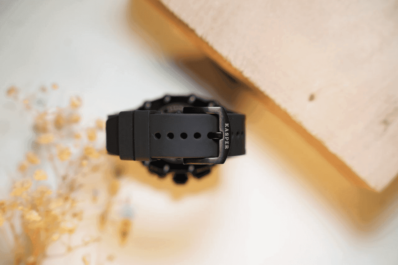 ساعة كاسبر بلس  | KASPER PLUS 6