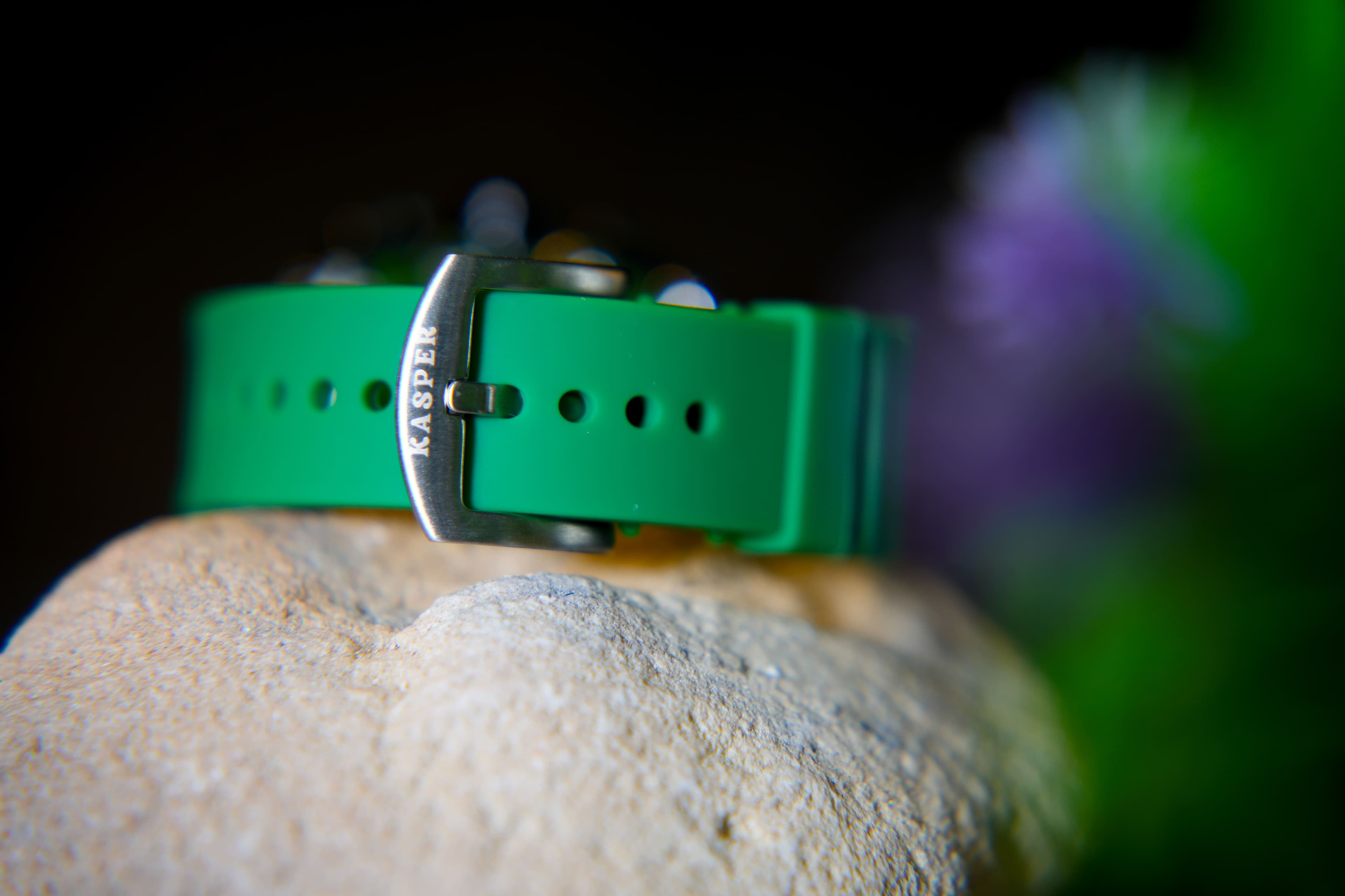 ساعة كاسبر بلس  | KASPER PLUS 6