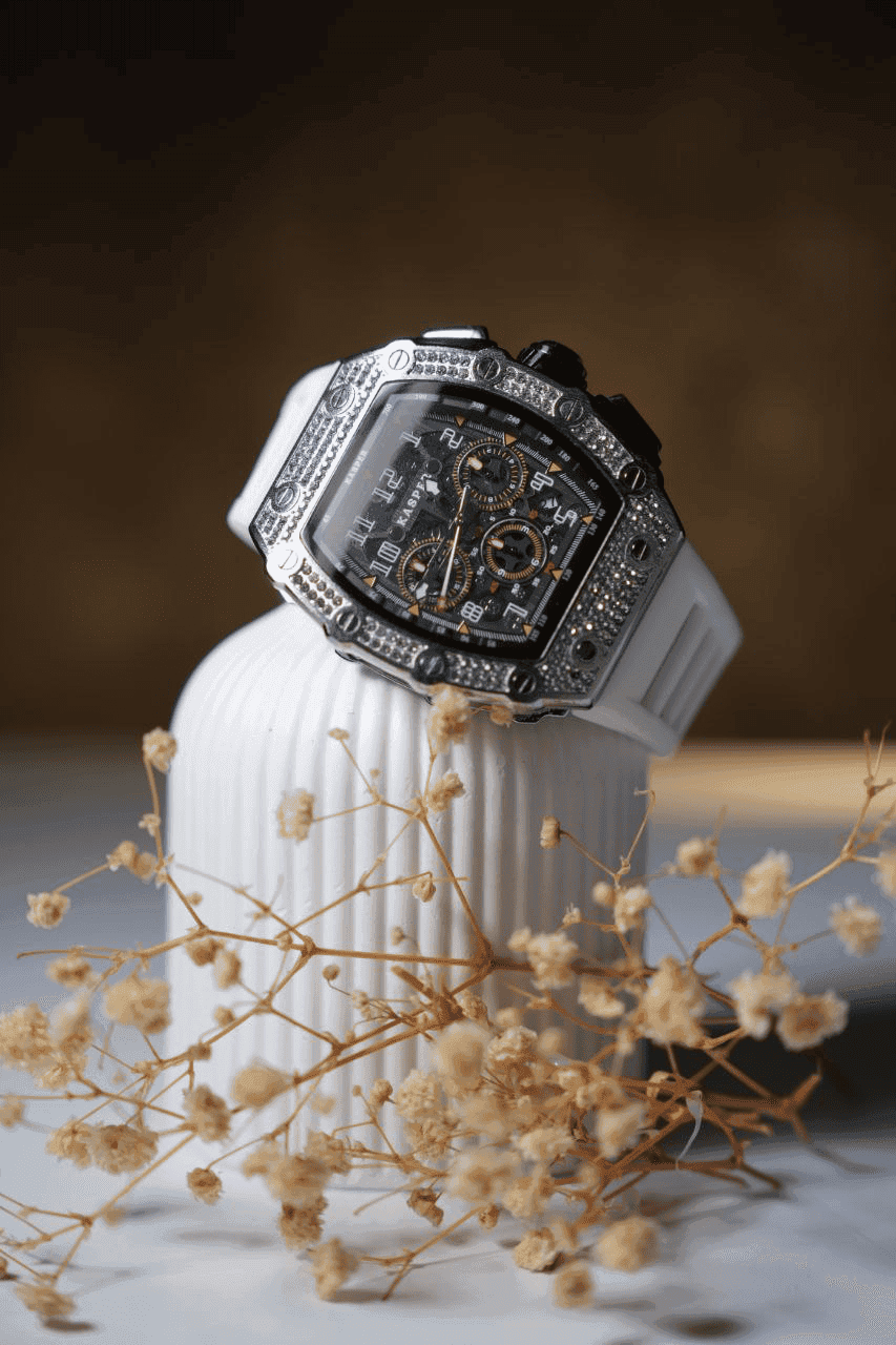 ساعة كاسبر بلس  | KASPER PLUS 2