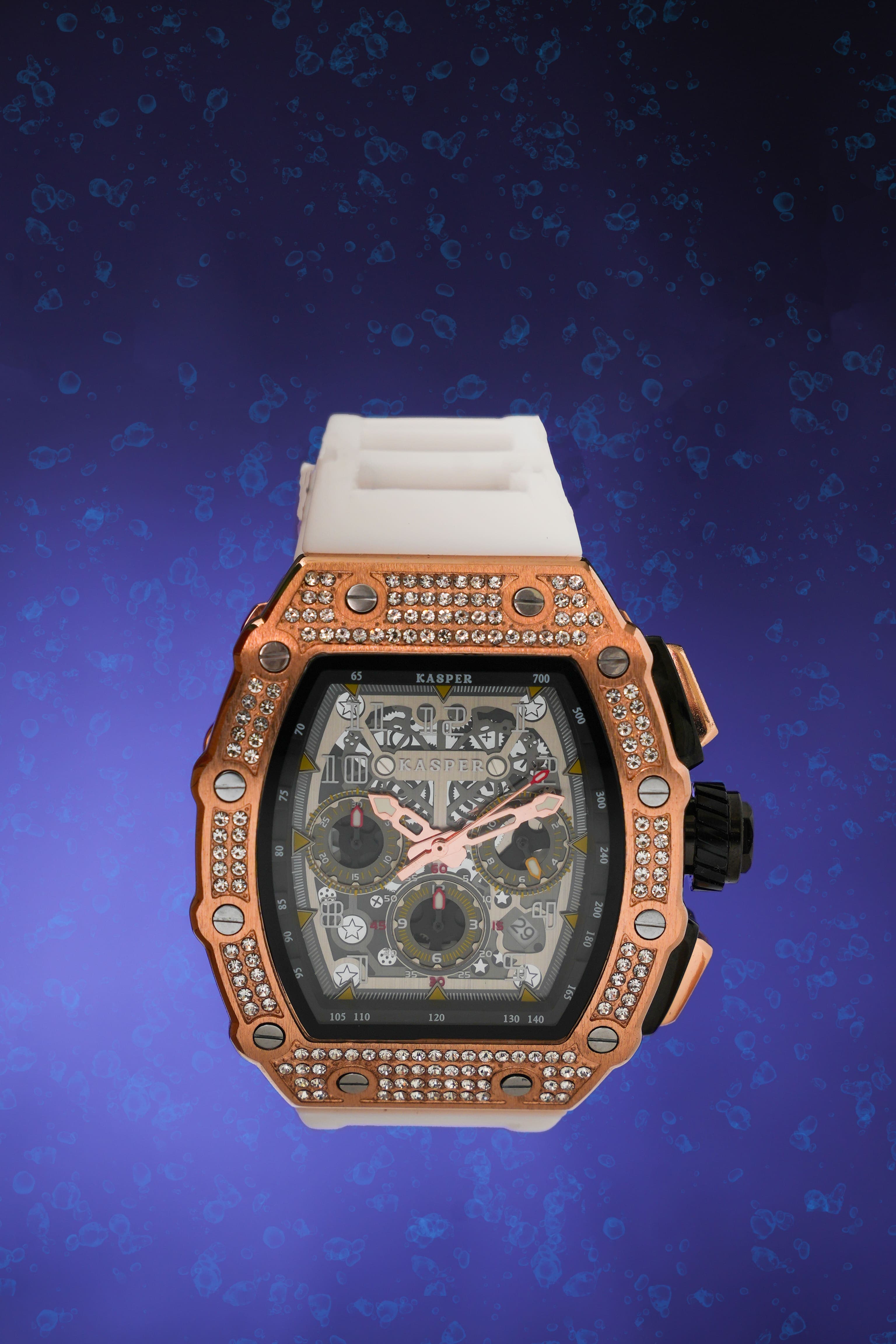ساعة كاسبر بلس  | KASPER PLUS 5