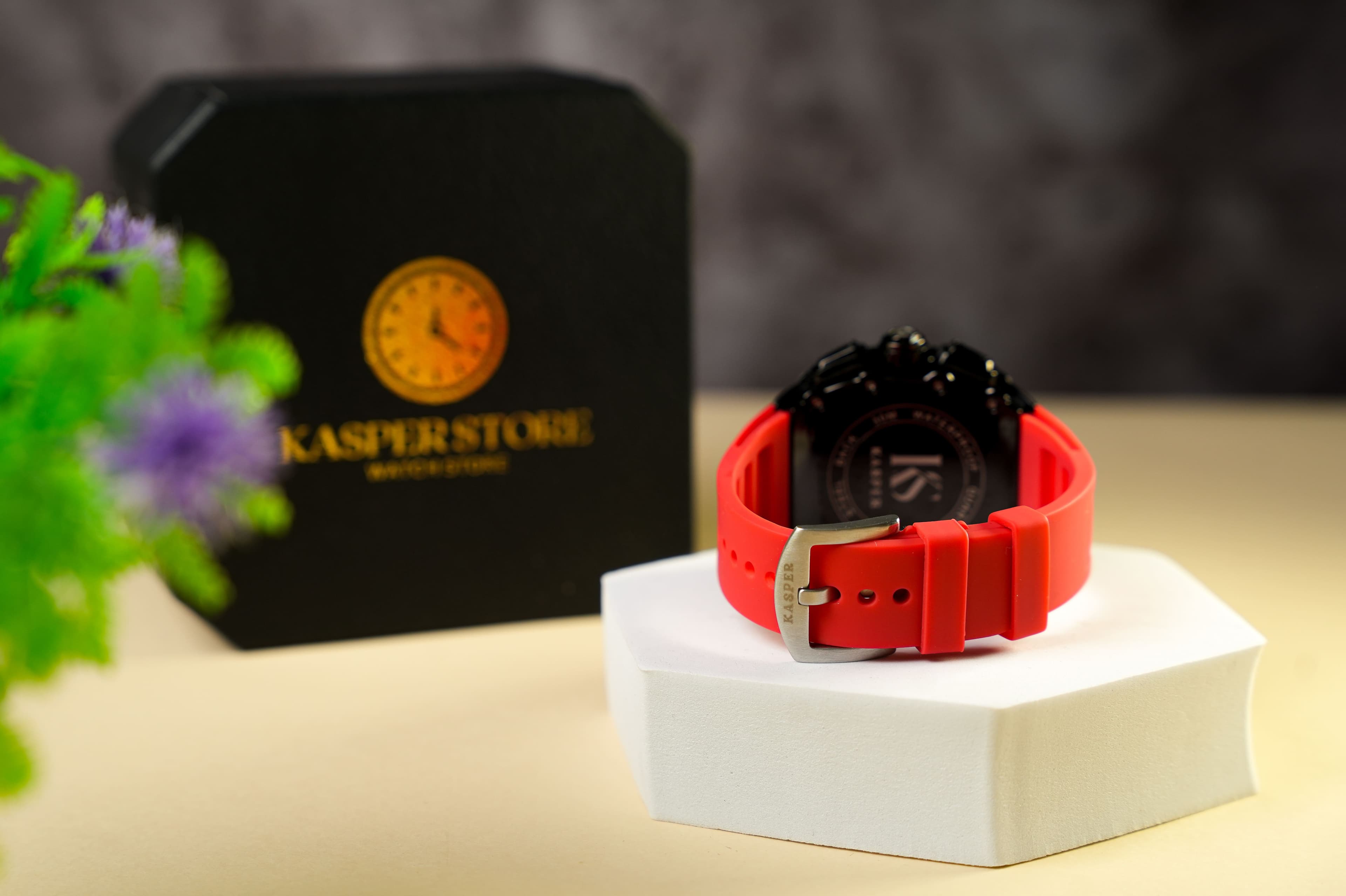 ساعة كاسبر بلس  | KASPER PLUS 2