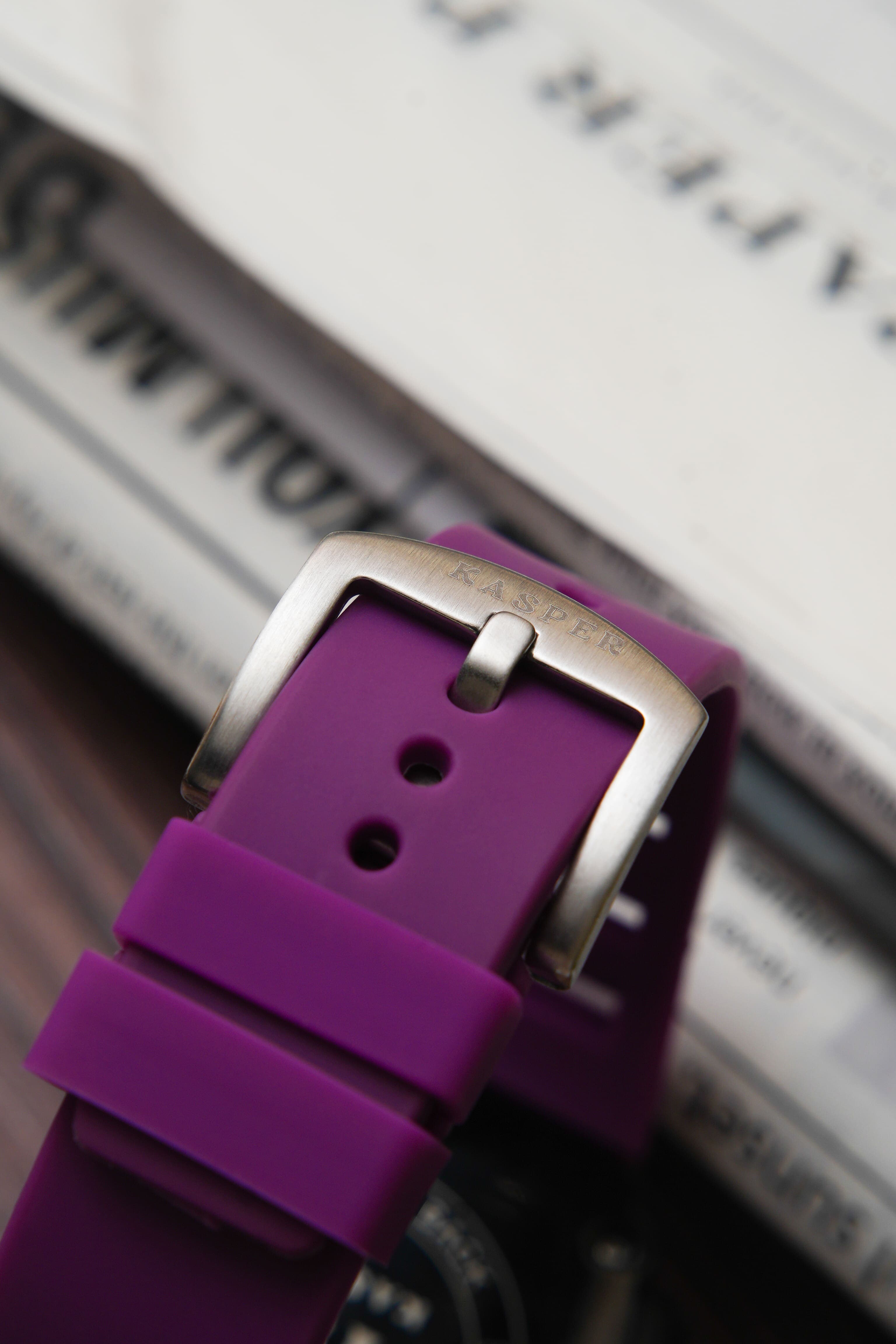 ساعة كاسبر بلس  | KASPER PLUS 2